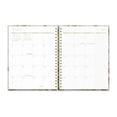 thumbnail image 3 of 2027 Fruit and Flora XL Spiral Planner by Orange Circle, 3 of 4