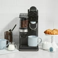 thumbnail image 4 of Cuisinart Grind & Brew Single-Serve Coffeemaker, 4 of 9