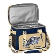 thumbnail image 3 of Logo Brands Naval Academy Midshipmen 36 Can Cooler, 3 of 6