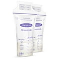 thumbnail image 2 of Lansinoh Breastmilk Storage Bags, 100 ct., 2 of 10