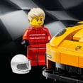 thumbnail image 9 of LEGO Speed Champions Porsche 911 GT3 RS Super Car, 348 pc., 9 of 13