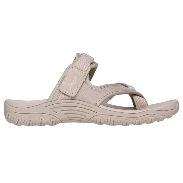 Skechers Women's Reggae Slide Sandal