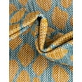thumbnail image 4 of Jill Zarin Cape Town Outdoor Rug, 4 of 9