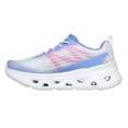 thumbnail image 3 of Skechers Girls Glide-Lite Sneaker, 3 of 7