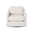 thumbnail image 6 of Member’s Mark Fabric Swivel Accent Chair, 6 of 7