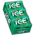thumbnail image 1 of Dentyne Ice Spearmint Sugar Free Gum, 16 pcs., 9 pk., 1 of 3
