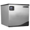 thumbnail image 2 of Maxx Ice 22" Commercial Half-Dice Ice Machine (360 lb.) with 310 lb. Bin, 2 of 7