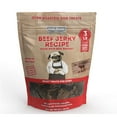 thumbnail image 1 of Irish Rover Beef Jerky Recipe Meaty Dog Treats 48 oz., 1 of 4