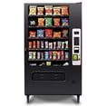 thumbnail image 1 of Selectivend WS5000 40 Selection Snack Vending Machine with Card Reader, 1 of 13