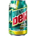 thumbnail image 4 of Mountain Dew Baja Blast 12 fl. oz., 24 pk., 4 of 6