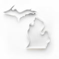 thumbnail image 2 of Lark Porcelain State-Shaped Bake & Serve Dish, Choose State, 2 of 5