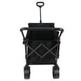 thumbnail image 3 of Member’s Mark Push Pull Wagon, 3 of 5