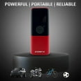 thumbnail image 2 of Ecomax Portable Digital Cordless Inflator, 2 of 6