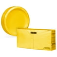 thumbnail image 1 of Artstyle Paper Plate & Napkin Kit, 285 ct., Choose Color, 1 of 10