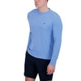 thumbnail image 3 of Nautica Men's UV T-Shirt, 3 of 9