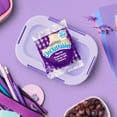 thumbnail image 5 of Smucker's Uncrustables Peanut Butter and Grape Jelly Sandwiches, Frozen, 2.4 oz., 24 ct., 5 of 7
