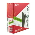 thumbnail image 1 of Wild Hemp Sweetz Hemp Wraps 4 ct., 20 pk., 1 of 1