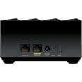 thumbnail image 3 of Netgear Nighthawk AX1800 Dual-Band Mesh WiFi System, 3 of 6