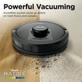thumbnail image 7 of Shark Matrix 2-in-1 Robot Vacuum and Mop 30 Day Dock, 7 of 14