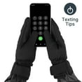 thumbnail image 2 of Free Country Adult Softshell Gloves, 2 of 8
