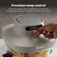 thumbnail image 5 of Ninja Crispi® Pro 6-in-1 Glass Countertop Air Fryer, 5 of 15