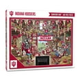 thumbnail image 1 of YouTheFan NCAA Barnyard Fans 500pc Puzzle, 1 of 3