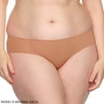 thumbnail image 4 of Member's Mark Women's 4-Pack Underwear, Assorted Styles, 4 of 10
