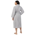 thumbnail image 4 of Cuddl Duds Women's Robe, 4 of 8