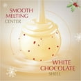 thumbnail image 3 of Lindt Lindor Holiday White Chocolate Peppermint Truffles, 19 oz., 3 of 7