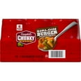 thumbnail image 11 of Campbell's Chunky Sirloin Burger with Country Vegetables Soup 18.8 oz., 6 pk., 11 of 15