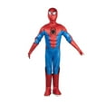 thumbnail image 3 of Marvel Amazing Spider-Man Kids Deluxe Costume, 3 of 13