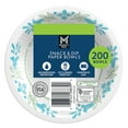 thumbnail image 1 of Member's Mark Snack/Dip Paper Bowls, 12 oz., 200 ct., 1 of 7