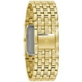 thumbnail image 3 of Bulova Modern Diamond Markers Bracelet Watch, 26mm, 3 of 4