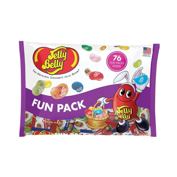 Jelly Belly Easter Fun Pack 1.1 lbs. - Samsclub.com