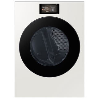 Samsung Bespoke AI 7.6 cu. ft. Ultra Capacity Front Load Dryer with AI Home & Optimal Dry