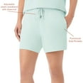 thumbnail image 4 of Member's Mark Women's Luxe Short, 4 of 5