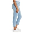 thumbnail image 2 of Nine West Women's Gramercy Crop Jean, 2 of 8