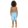 thumbnail image 6 of Character Boys 2 Piece Rashguard and Swim Trunk Set, 6 of 13