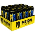 thumbnail image 2 of Reign Lemon HDZ (16 oz., 12 pk.), 2 of 4