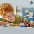 thumbnail image 2 of LEGO Super Mario: Mario Kart Standard Kit Building Toy, 174 pcs., 2 of 6