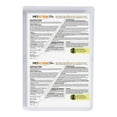 thumbnail image 2 of PetAction Pro for Dogs, 8 Doses, Choose Size, 2 of 4