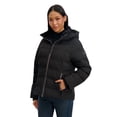 thumbnail image 4 of ZeroXposur Women's Puffer Jacket, 4 of 9