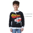 thumbnail image 2 of Character Boys Jacket, 2 of 7
