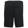 thumbnail image 3 of Nike Dri-Fit Park 3 Youth Short, 3 of 5