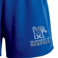 thumbnail image 4 of Champion NCAA Memphis Tigers Women's Shorts, 4 of 7