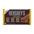 thumbnail image 1 of HERSHEY'S Milk Chocolate with Whole Almonds Candy Bars, Full Size, 1.45 oz., 10 pk., 1 of 5