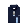 thumbnail image 6 of Callaway Men's Quarter Zip Pullover, 6 of 7