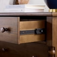thumbnail image 4 of Members Mark Bridgewater 3-Drawer Nightstand, 4 of 8
