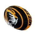 thumbnail image 1 of Logo Brands Missouri Tigers XL Puff Pillow, 1 of 5