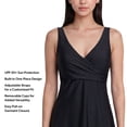 thumbnail image 4 of Lands' End Women's Swim Dress, 4 of 6